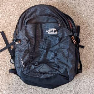 COPY - The North Face Borealis Backpack